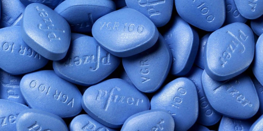 Viagra will soon be sold over the counter without a prescription article image