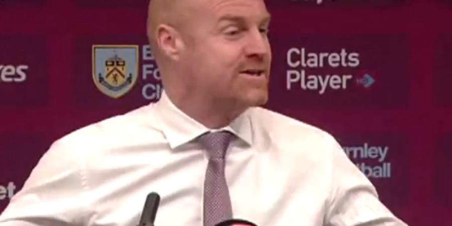 Aren't Burnley just bloody brilliant right now? article image
