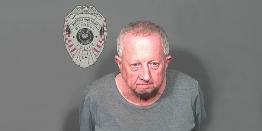 Police arrest 'Nigerian prince' who turned out to be a pensioner from New Orleans article image