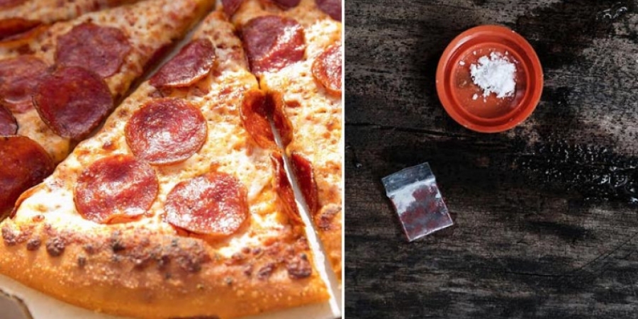 Research claims cocaine in London is delivered faster than pizza article image