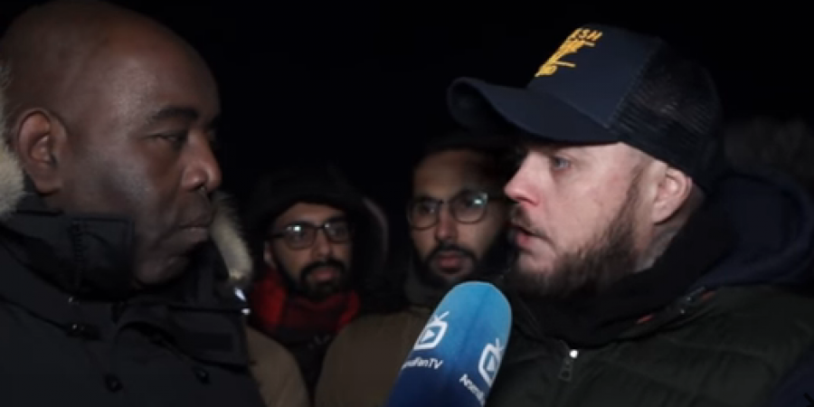 Arsenal Fan TV was obviously brilliant after yesterday's result against Forest article image