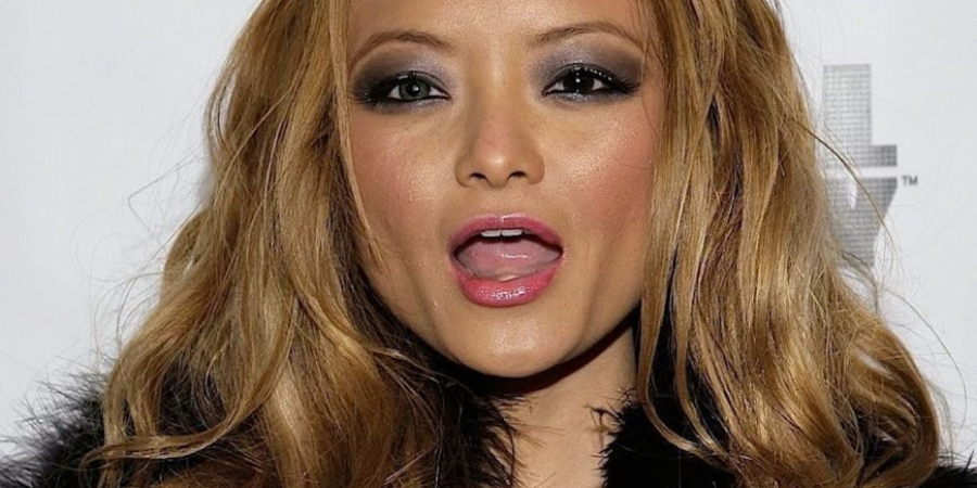 Tila Tequila said she "prayed for adult movie star deaths" in bizarre Facebook rant article image