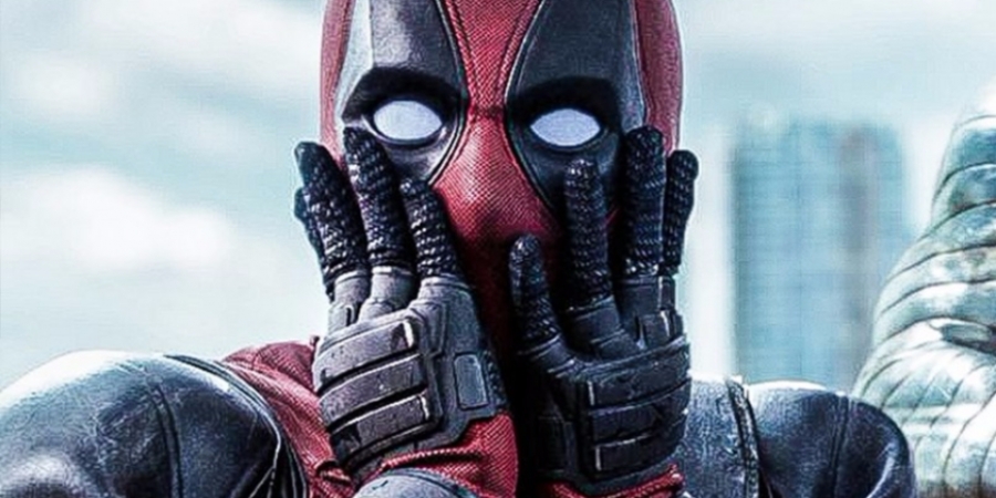 'Deadpool 2' release date has been brought forward!!! article image