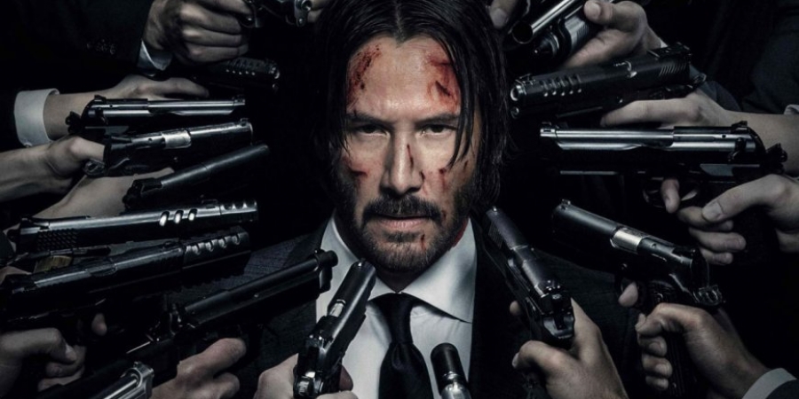 A 'John Wick' TV spin-off is coming! article image