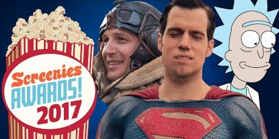 Screen Junkies pick the best and worst film and TV moments of 2017 article image