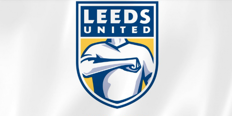 State of Leeds United's new club crest! article image