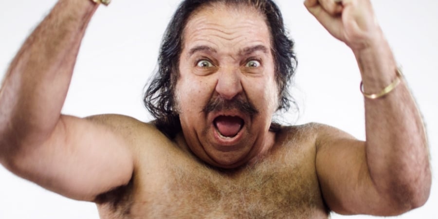 Porn star Ron Jeremy is accused of sexual assault article image