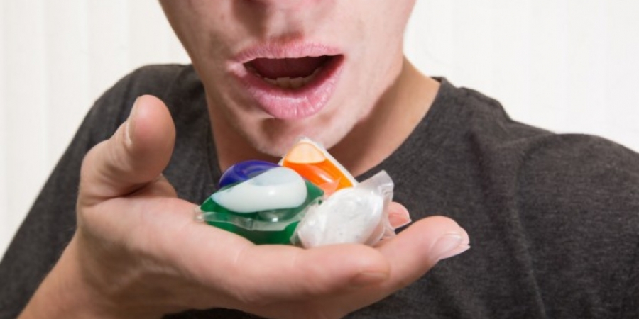 Here's what happened to a boy who ate 3 Tide laundry pods! article image