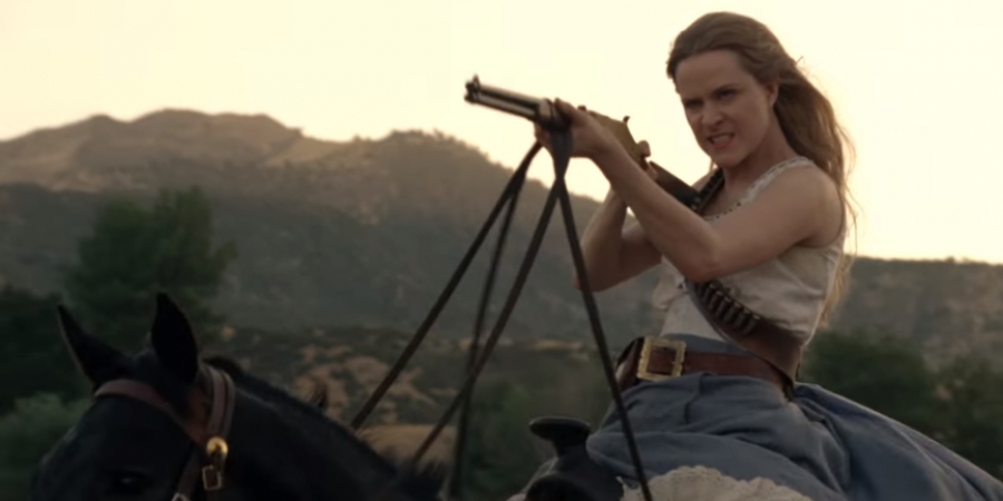 'Westworld season 2' trailer is finally here! article image