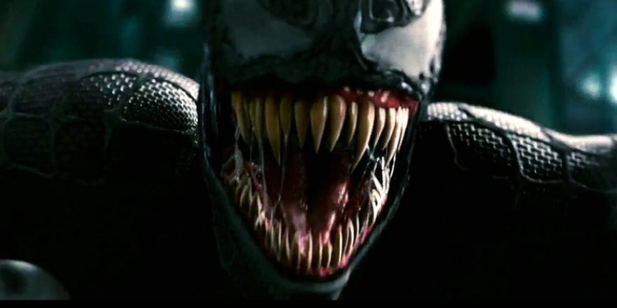 The first trailer for 'Venom' is finally here!!! article image