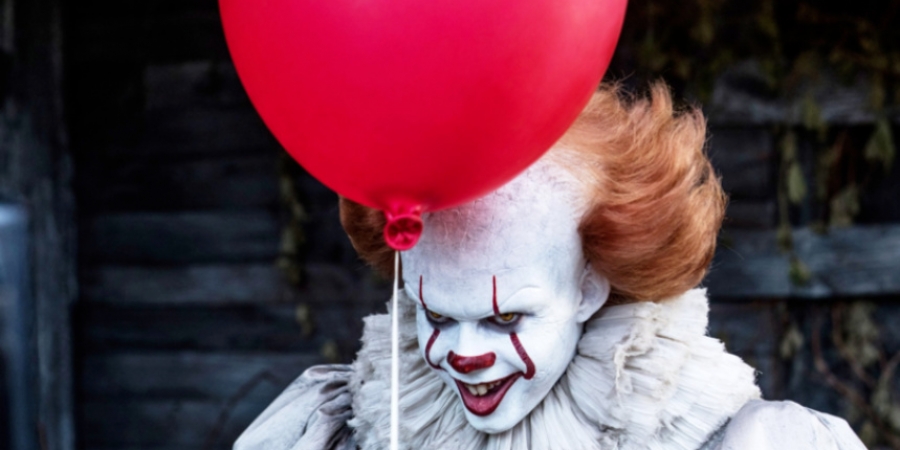 'It: Chapter 2' due to start filming this summer! article image