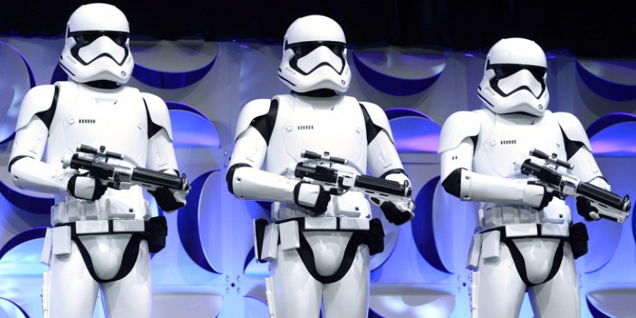 Disneyland Paris is set to get Marvel and Star Wars Lands article image