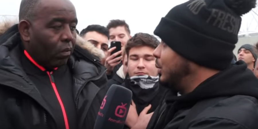 Let's see what ArsenalFanTV had to say about the Brighton game... article image