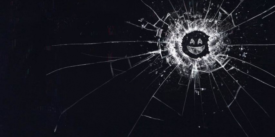 Black Mirror has been renewed for a fifth season! article image