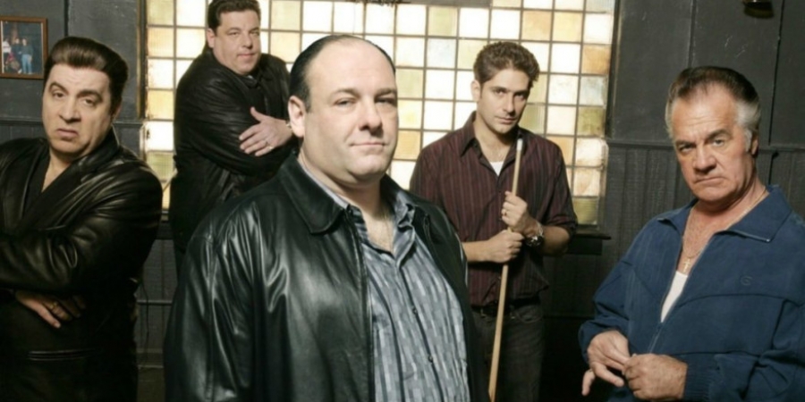 There's a Sopranos prequel movie in the works! article image