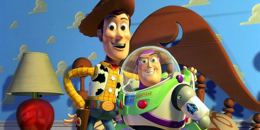 Toy Story 4 release date has been confirmed! article image