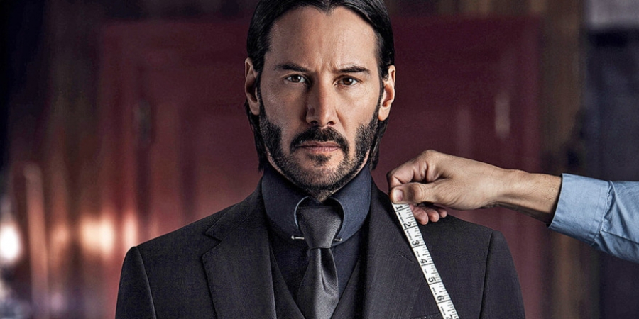 John Wick: Chapter 3 begins filming this month article image