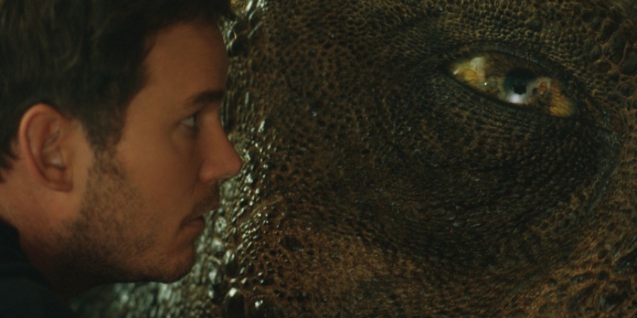 The final trailer for 'Jurassic world: Fallen Kingdom' has just dropped! article image