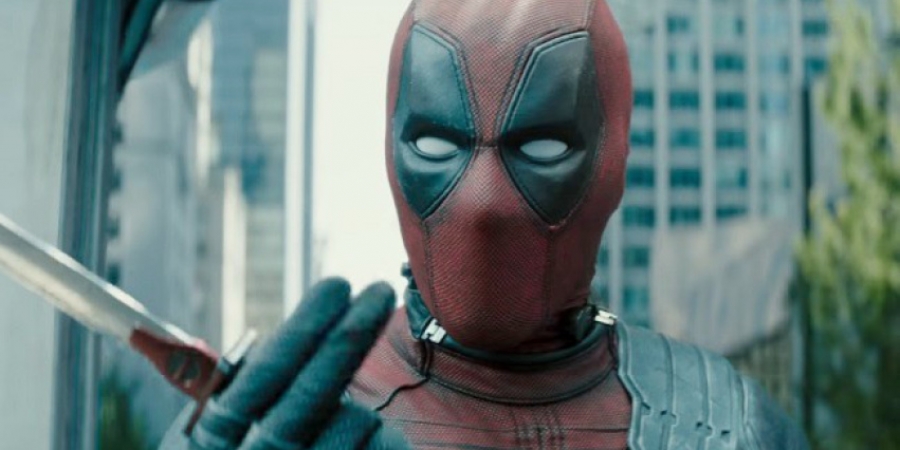 The final trailer for 'Deadpool 2' is here folks! article image