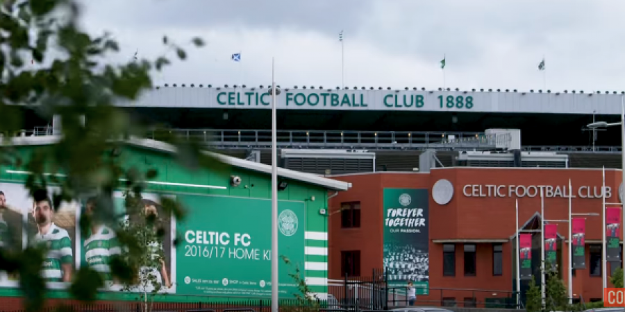 Are Celtic Killing Scottish Football? article image
