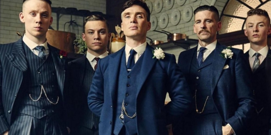 New details released about 'Peaky Blinders' season 5 article image