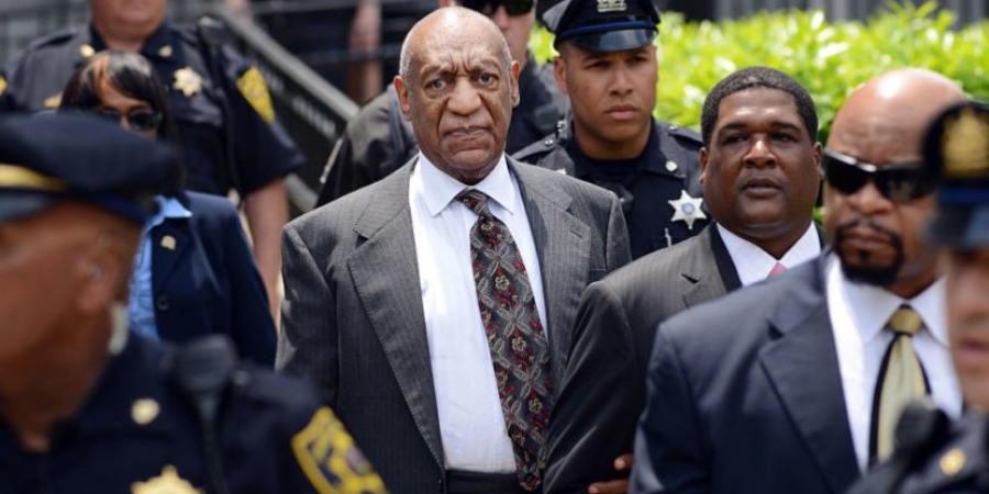 Bill Cosby found guilty of sexual assault article image