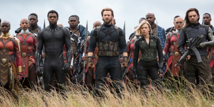 Avengers: Infinity War threw huge red herring in it's trailer that left moviegoers shocked! article image
