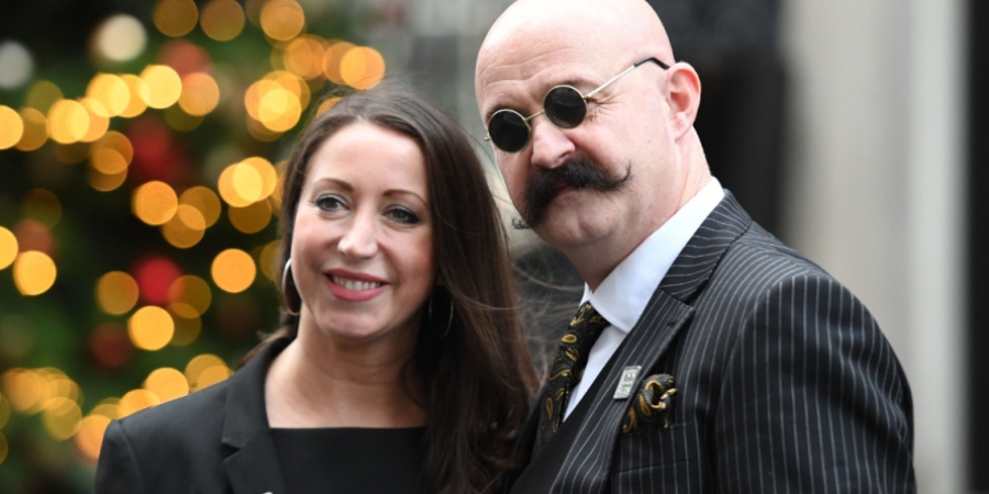Charles Bronson's marriage on the rocks after he makes weird demands from prison article image