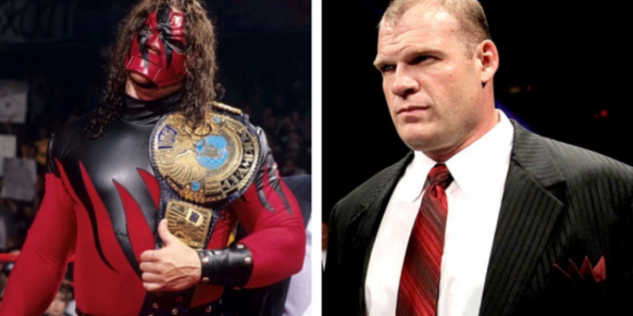 WWE wrestler Kane is running for Mayor in Knox County, Tennessee article image