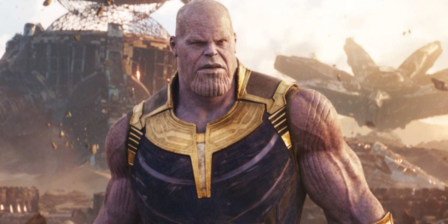 'Avengers: Infinity War' theory will totally change how you see film article image