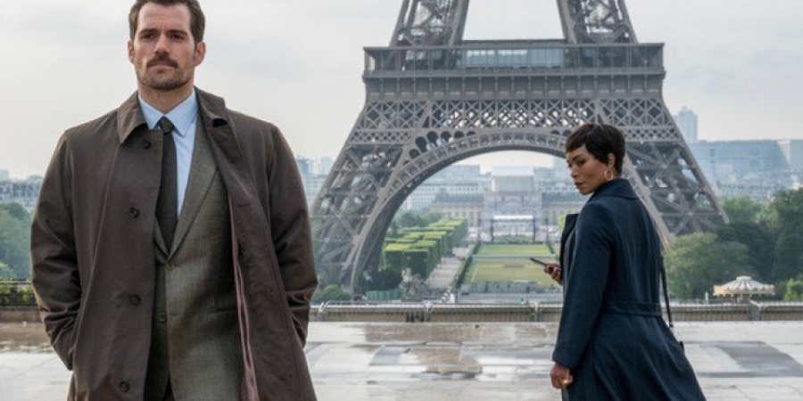 The new trailer for Mission: Impossible - Fallout has just dropped! article image