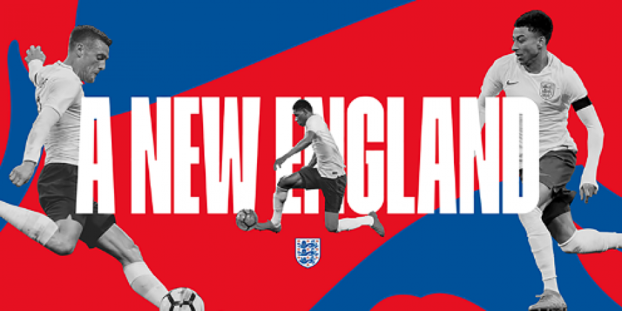 Here's England's 23-man World Cup squad article image