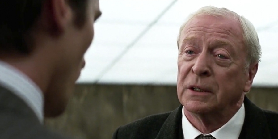 A Batman sequel based on Alfred has just been confirmed! article image