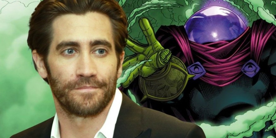 Jake Gyllenhaal set to play the villain Mysterio in Spider-Man: Homecoming sequel article image