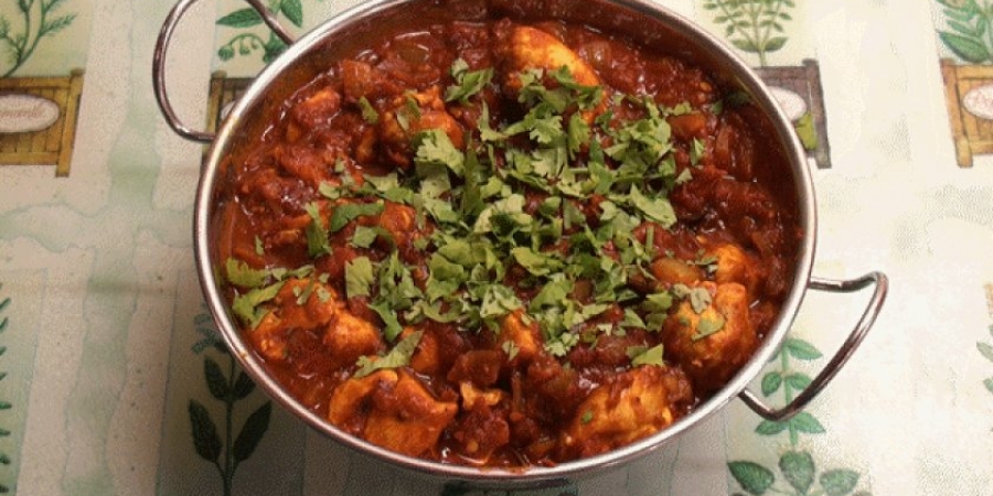 Guy stabs his mum after she fails to cook him a chicken curry article image