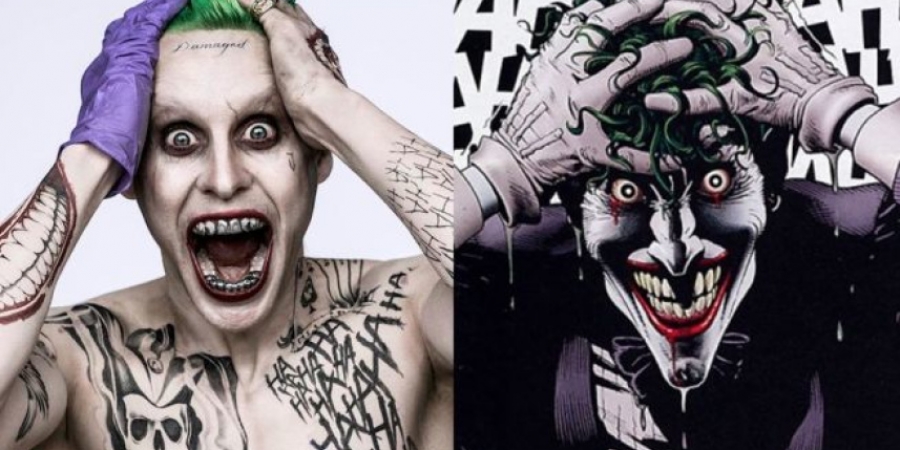 Jared Leto's Joker is getting a standalone movie! article image