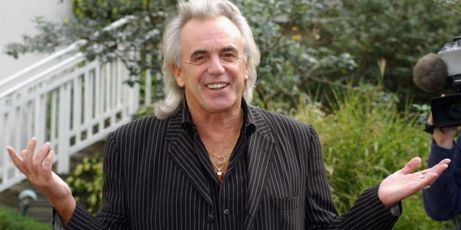 Peter Stringfellow dies aged 77 article image