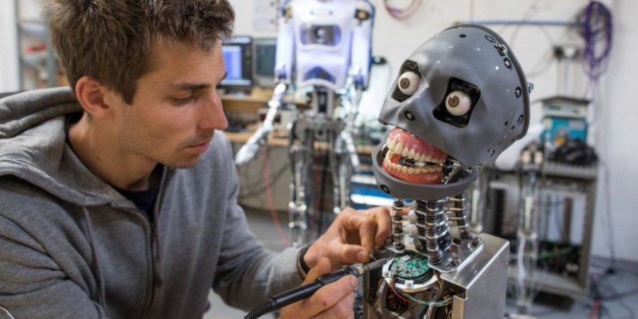 MIT turn AI robot into a psychopath by showing it to disturbing images on Reddit article image