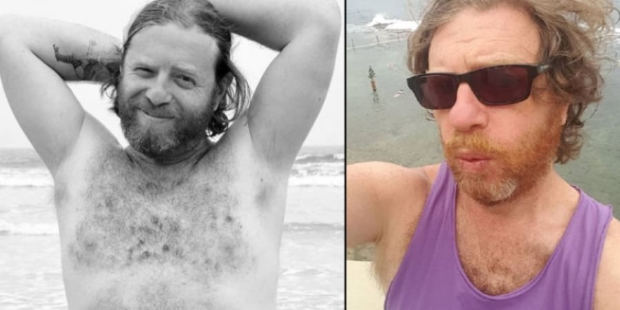 Former software engineer reveals how he earns up to £1,200 a night as an escort article image