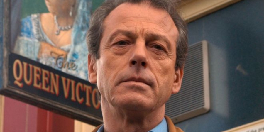 'Eastenders' actor Leslie Grantham aka Dirty Den is dead! article image