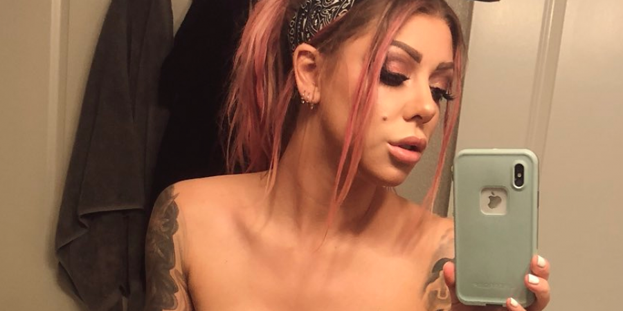 Karma Rx Selfies