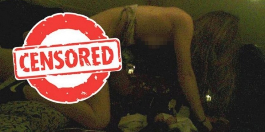 Oxford uni students go wild at annual drug-fuelled sex parties! article image