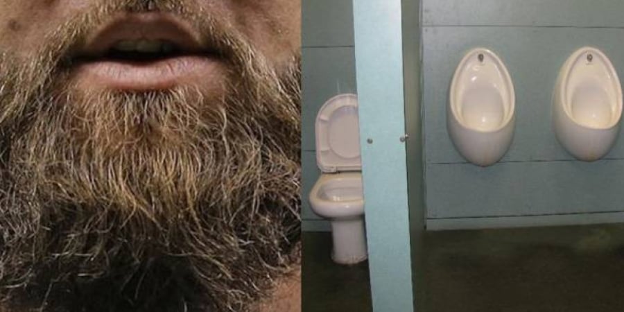 Study finds mens beards are filthier than a public bog! article image