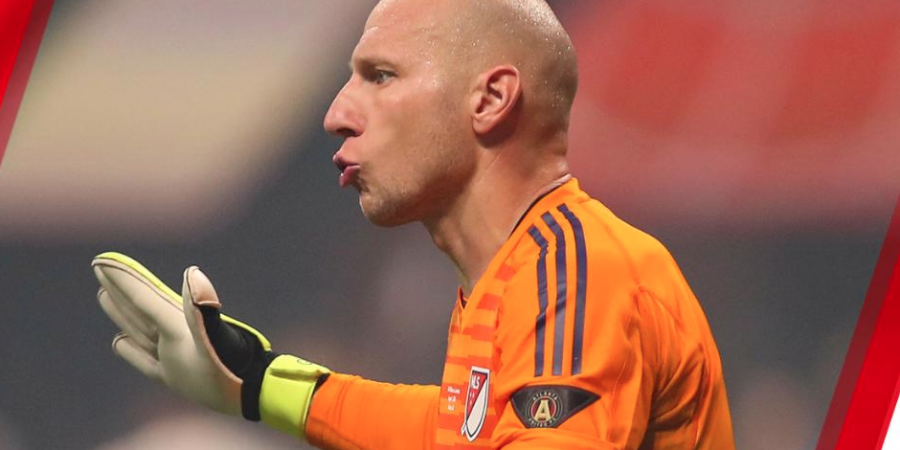 Goalkeeper Brad Guzan was mic'd up for yesterday's MLS All-Stars game article image