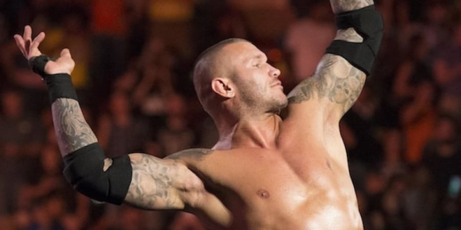 Randy Orton accused of sexually harassing WWE writers article image