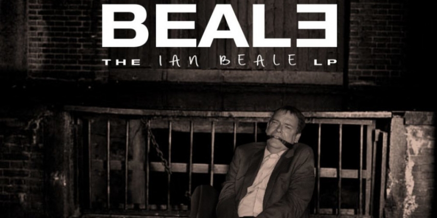 Someone photoshopped Ian Beale on a bunch of iconic album covers & it's pure genius article image