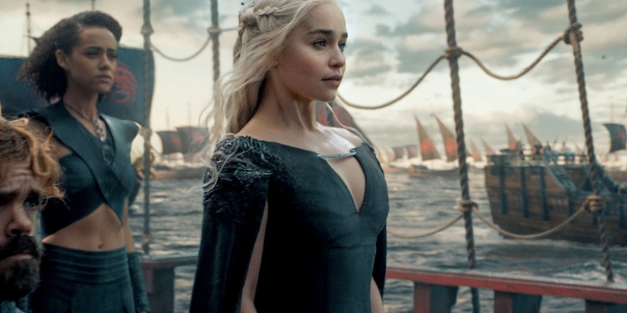 HBO releases first clip of the final season of 'Game of Thrones' & it looks amazing! article image