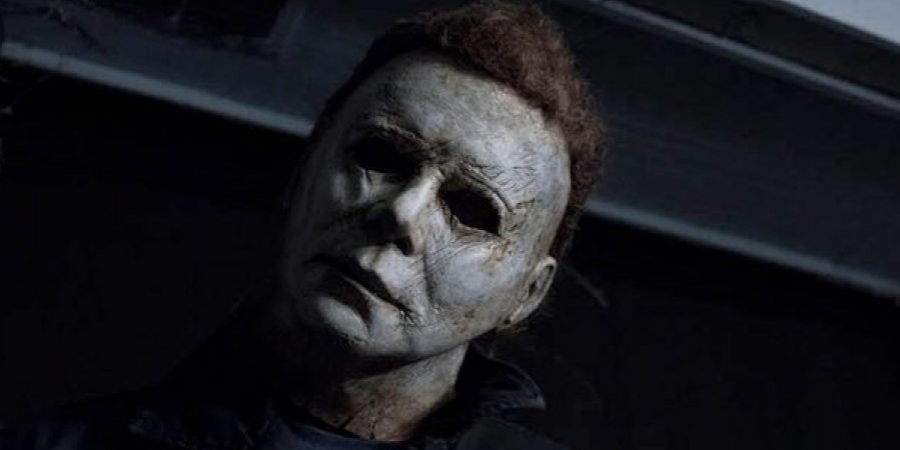 New 'Halloween' trailer shows Michael Myers without his mask article image