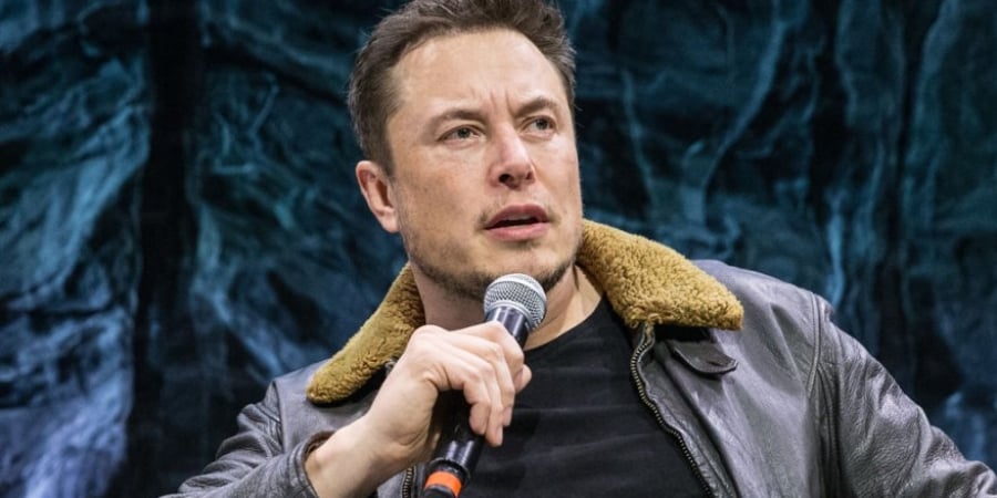 Elon Musk steps down as chairman of Tesla article image
