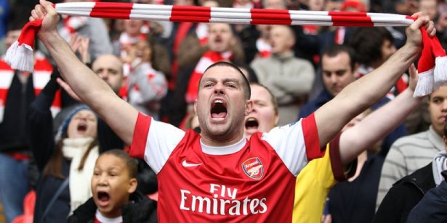 Study reveals which football fans are the worst in bed! article image
